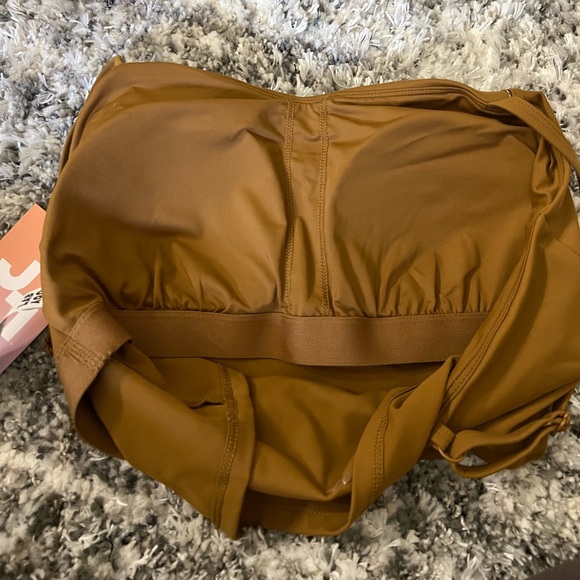 Longline Bra - Picture 5 of 6